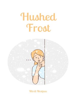 cover image of Hushed Frost